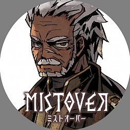 画像ギャラリー No.006のサムネイル画像 / 「MISTOVER」で「推しキャラ」キャンペーンがスタート