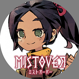 画像ギャラリー No.007のサムネイル画像 / 「MISTOVER」で「推しキャラ」キャンペーンがスタート