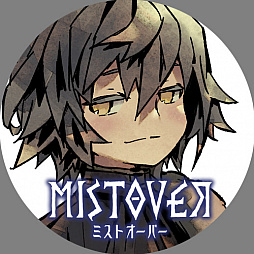 画像ギャラリー No.008のサムネイル画像 / 「MISTOVER」で「推しキャラ」キャンペーンがスタート