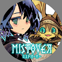 画像ギャラリー No.009のサムネイル画像 / 「MISTOVER」で「推しキャラ」キャンペーンがスタート