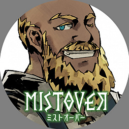 画像ギャラリー No.010のサムネイル画像 / 「MISTOVER」で「推しキャラ」キャンペーンがスタート