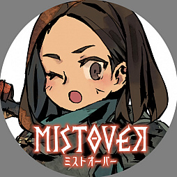 画像ギャラリー No.011のサムネイル画像 / 「MISTOVER」で「推しキャラ」キャンペーンがスタート