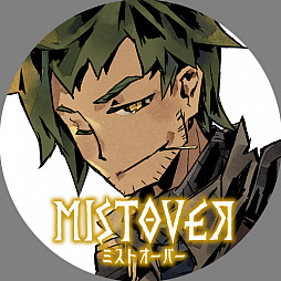 画像ギャラリー No.012のサムネイル画像 / 「MISTOVER」で「推しキャラ」キャンペーンがスタート