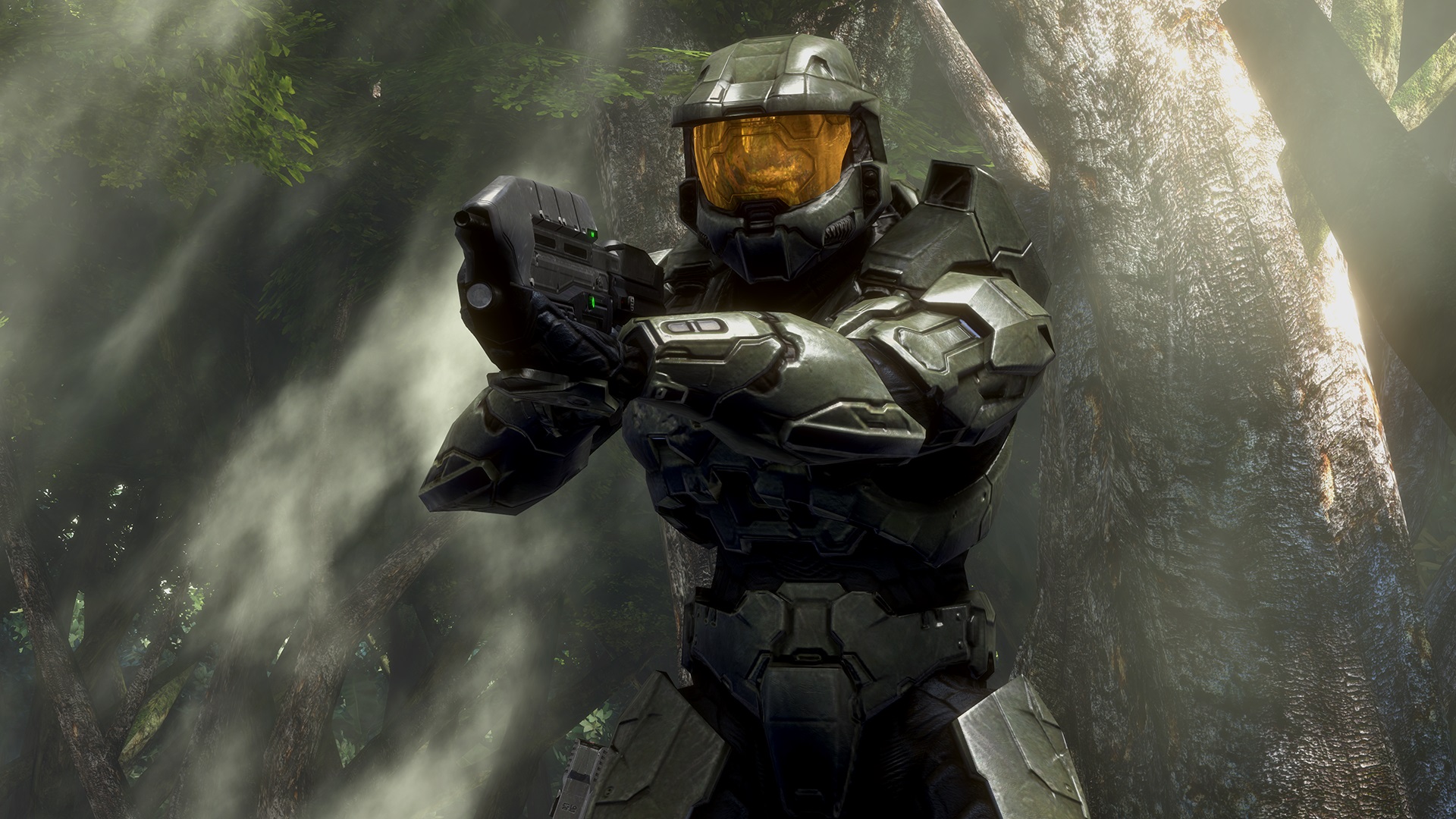 Pc版 Halo 3 がローンチ Fps史に残る名作へ 343 Industriesから寄せられた熱量溢れるメッセージを一挙公開