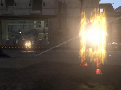 ꡼ No.004Υͥ / PCǡHalo 3פFPSˤ˻Ĥ̾ء343 Industries󤻤줿Ǯ̰å