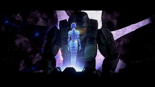 #004Υͥ/Halo: The Master Chief CollectionפɲåƥĤȤHalo 3Steamǥ꡼ñιǽ