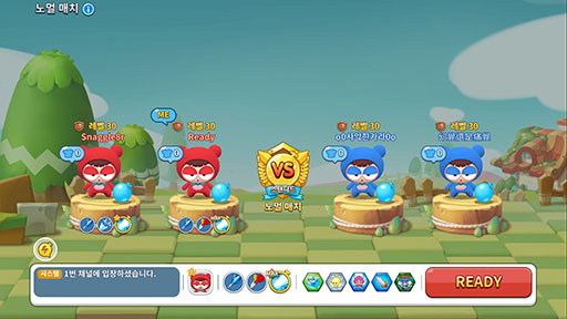 ꡼ No.002 | ޥۥץCrazyArcade BnB Mסۿ4֤߷500ɤã