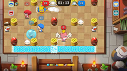 ꡼ No.004 | ޥۥץCrazyArcade BnB Mסۿ4֤߷500ɤã