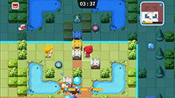 ꡼ No.006 | ޥۥץCrazyArcade BnB Mסۿ4֤߷500ɤã