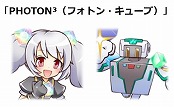 画像ギャラリー No.004のサムネイル画像 / スマイルアクスのキャラクターが参戦する横スクロールアクションゲーム「戦斧走破 DASH」の事前登録が開始