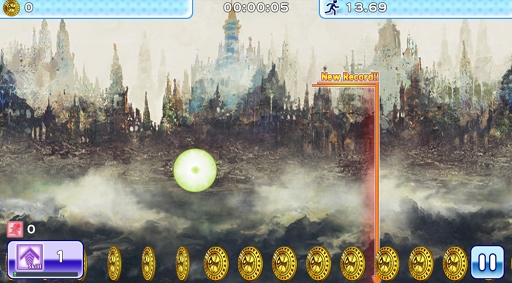 ꡼ No.001 | DASHס饯פʤɤοǽ