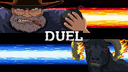 画像ギャラリー No.004のサムネイル画像 / 西部劇風ボンバーマン? Switch用ローグライク・アクション「ボムスリンガー」の配信が本日スタート