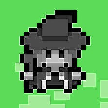 画像ギャラリー No.003のサムネイル画像 / Switch版「魔女と勇者」の配信日が3月21日に決定。あらかじめダウンロードによる20%オフセールも