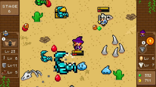 ꡼ No.019 | ͦԡNintendo SwitchǤۿϡȥ8bitƥȤΥ󥲡