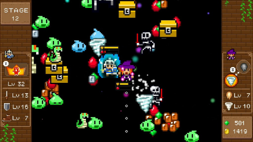 ꡼ No.020 | ͦԡNintendo SwitchǤۿϡȥ8bitƥȤΥ󥲡