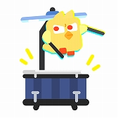 画像ギャラリー No.010のサムネイル画像 / アクションゲーム「ファントムキャット スーパーニャーエディション」,無料体験版の配信が開始