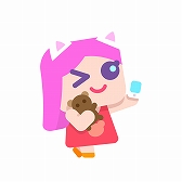 画像ギャラリー No.012のサムネイル画像 / アクションゲーム「ファントムキャット スーパーニャーエディション」,無料体験版の配信が開始