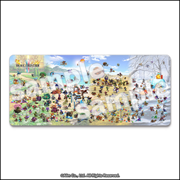 画像ギャラリー No.006のサムネイル画像 / スマホ向けRPG「ブレイブ フロンティア ローグストーリー」がリリース。「怪盗ゼルナイト」を中心としたシリーズ1作目のスピンオフタイトル