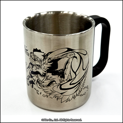 画像ギャラリー No.008のサムネイル画像 / スマホ向けRPG「ブレイブ フロンティア ローグストーリー」がリリース。「怪盗ゼルナイト」を中心としたシリーズ1作目のスピンオフタイトル