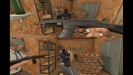 ꡼ No.008Υͥ / ٴȤʤäƼưĩࡣϥץ쥤бХǥٴFPSRICOפۿ