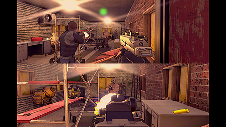 ꡼ No.011Υͥ / ٴȤʤäƼưĩࡣϥץ쥤бХǥٴFPSRICOפۿ