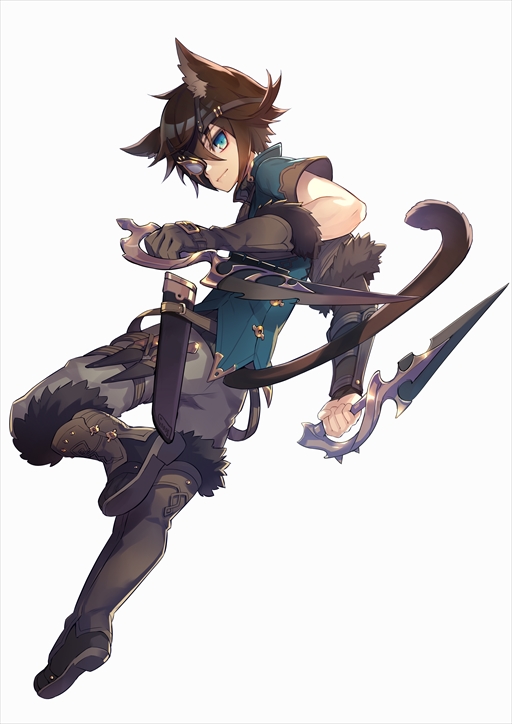 ���������꡼ No.003�Υ���ͥ������ / ��Ash Tale -������Φ-�ס�����饯�����ΰ����������ˡ�������Ͽ�����ڡ���Ⳬ����