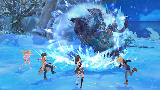 ���������꡼ No.001�Υ���ͥ������ / ��Ash Tale-������Φ-�ס�3��29�������ԥƥ��Ȥ򳫺š������󿧻椬�����륭���ڡ����»�