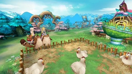 ���������꡼ No.002�Υ���ͥ������ / ��Ash Tale-������Φ-�ס�3��29�������ԥƥ��Ȥ򳫺š������󿧻椬�����륭���ڡ����»�