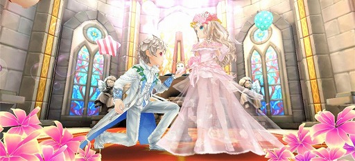 ���������꡼ No.003�Υ���ͥ������ / ��Ash Tale-������Φ-�ס�3��29�������ԥƥ��Ȥ򳫺š������󿧻椬�����륭���ڡ����»�