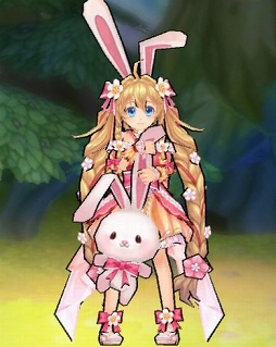 画像ギャラリー No.004のサムネイル画像 / 「Ash Tale-風の大陸-」,アバターの「コレクション機能」が実装。コーデポイントが獲得可能に