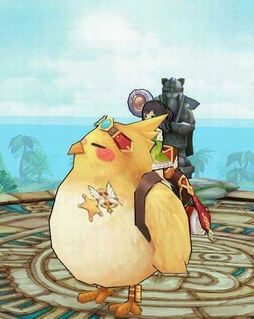 画像ギャラリー No.005のサムネイル画像 / 「Ash Tale-風の大陸-」,アバターの「コレクション機能」が実装。コーデポイントが獲得可能に