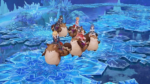 ꡼ No.018 | PRۡȲİɤɤǤMMORPGAsh Tale-Φ-סʥåƥˤҲ𡣥Ǥ⽽ʬ˳ڤ뽨