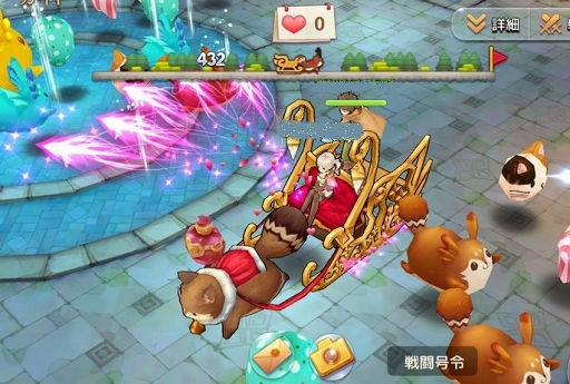 画像ギャラリー No.004のサムネイル画像 / 「Ash Tale」,他プレイヤーと楽しむ2つの新要素を実装。カムバックキャンペーンも開催中