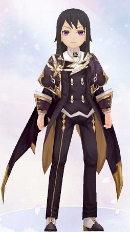 ꡼ No.004Υͥ / Ash Tale-Φ-ס6οХХо