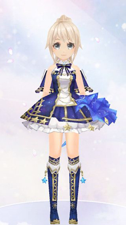 画像ギャラリー No.002のサムネイル画像 / 「Ash Tale-風の大陸-」,初の大型アップデートが6月19日に実施予定