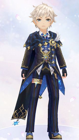 画像ギャラリー No.004のサムネイル画像 / 「Ash Tale-風の大陸-」,初の大型アップデートが6月19日に実施予定