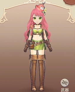 画像ギャラリー No.008のサムネイル画像 / 「Ash Tale-風の大陸-」,アップデートでファームのアレンジ機能などが追加。期間限定「ミラクルルーレット」の販売も