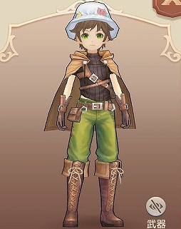 画像ギャラリー No.009のサムネイル画像 / 「Ash Tale-風の大陸-」,アップデートでファームのアレンジ機能などが追加。期間限定「ミラクルルーレット」の販売も