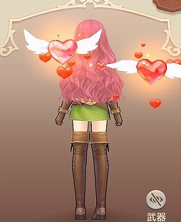 画像ギャラリー No.010のサムネイル画像 / 「Ash Tale-風の大陸-」,アップデートでファームのアレンジ機能などが追加。期間限定「ミラクルルーレット」の販売も