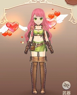 画像ギャラリー No.011のサムネイル画像 / 「Ash Tale-風の大陸-」,アップデートでファームのアレンジ機能などが追加。期間限定「ミラクルルーレット」の販売も