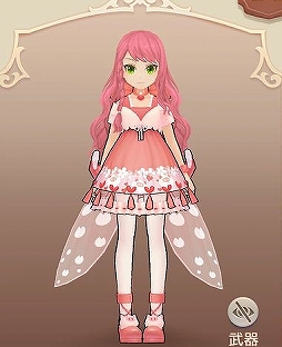 画像ギャラリー No.012のサムネイル画像 / 「Ash Tale-風の大陸-」,アップデートでファームのアレンジ機能などが追加。期間限定「ミラクルルーレット」の販売も