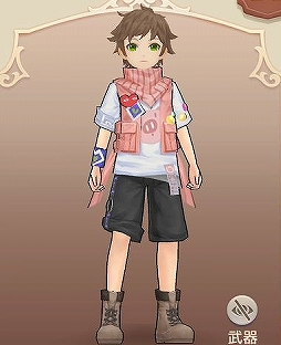 画像ギャラリー No.013のサムネイル画像 / 「Ash Tale-風の大陸-」,アップデートでファームのアレンジ機能などが追加。期間限定「ミラクルルーレット」の販売も