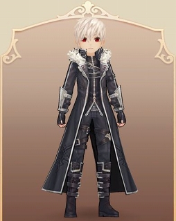 画像ギャラリー No.004のサムネイル画像 / 「Ash Tale」,アバターガチャに5種類のアバター&「製作」に3種類のアバターが新登場