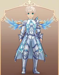 画像ギャラリー No.005のサムネイル画像 / 「Ash Tale」,アバターガチャに5種類のアバター&「製作」に3種類のアバターが新登場