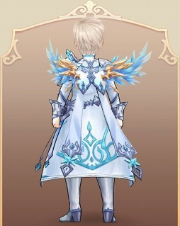 画像ギャラリー No.006のサムネイル画像 / 「Ash Tale」,アバターガチャに5種類のアバター&「製作」に3種類のアバターが新登場