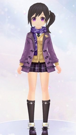 画像ギャラリー No.007のサムネイル画像 / 「Ash Tale」,アバターガチャに5種類のアバター&「製作」に3種類のアバターが新登場