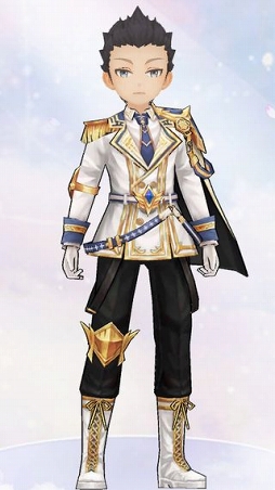 画像ギャラリー No.008のサムネイル画像 / 「Ash Tale」,アバターガチャに5種類のアバター&「製作」に3種類のアバターが新登場