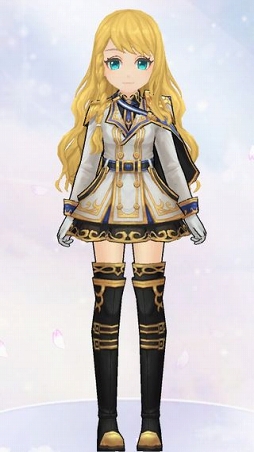 画像ギャラリー No.009のサムネイル画像 / 「Ash Tale」,アバターガチャに5種類のアバター&「製作」に3種類のアバターが新登場