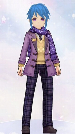 画像ギャラリー No.010のサムネイル画像 / 「Ash Tale」,アバターガチャに5種類のアバター&「製作」に3種類のアバターが新登場