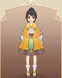 画像ギャラリー No.009のサムネイル画像 / 「Ash Tale-風の大陸-」,“お月見ガチャ”が本日スタート